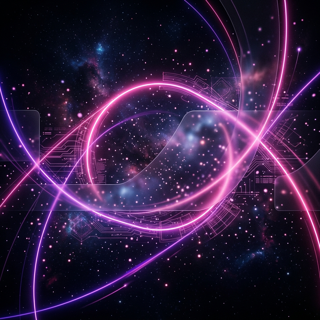 Synclavo Abstract Background